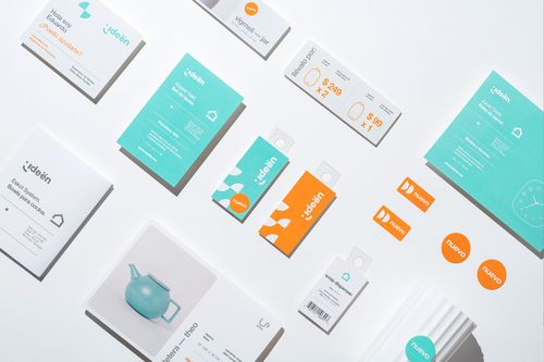 打造温馨家居 平面设计在家居产品品牌形象中的艺术与应用