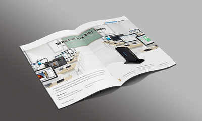 跨越视觉边界 ONE视维设计原创海报画册的艺术探索