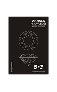 上海钻石交易所10周年庆 平面设计与动画制作的艺术融合