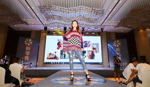 柠檬邦2018时尚创业分享会长沙站圆满落幕 携手动画制作赋能创意新未来